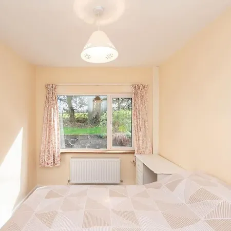 Tai Chi House, T Dempsey's House Villa Waterford