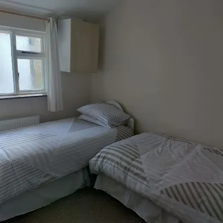 Tai Chi House, T Dempsey's House Villa