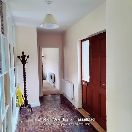 Tai Chi House, T Dempsey's House * Waterford