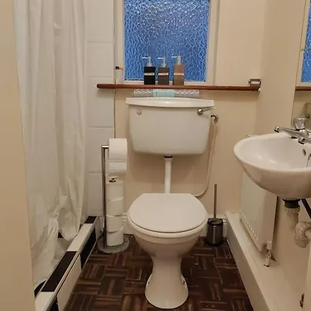 Tai Chi House, T Dempsey's House Villa *