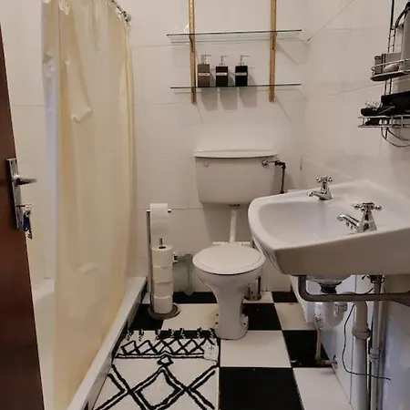 Tai Chi House, T Dempsey's House Villa Waterford