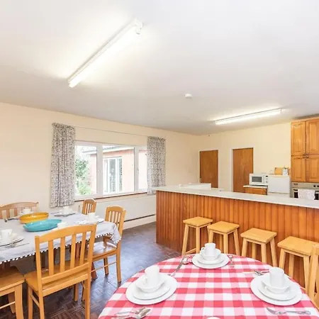 Tai Chi House, T Dempsey's House Vila Waterford