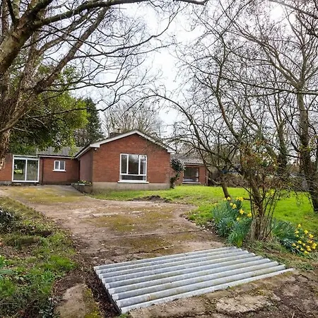 Villa Tai Chi House, T Dempsey's House *