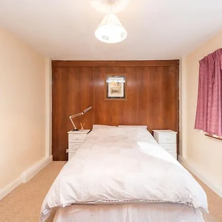 Tai Chi House, T Dempsey's House Waterford