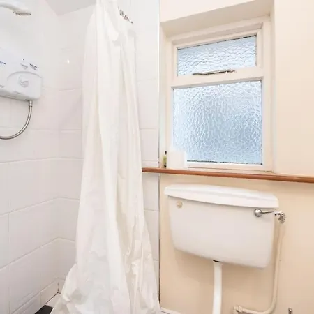 Tai Chi House, T Dempsey's House Villa *