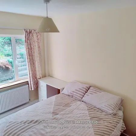 Tai Chi House, T Dempsey's House