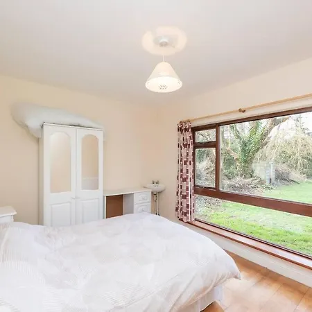 Tai Chi House, T Dempsey's House *