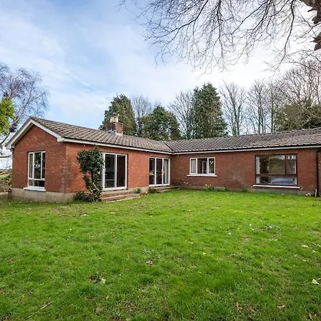 빌라 Tai Chi House, T Dempsey's House