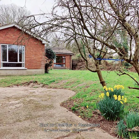 Tai Chi House, T Dempsey's House