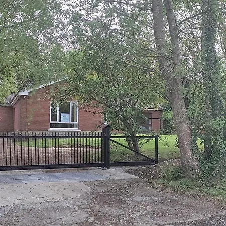 Tai Chi House, T Dempsey's House Villa Waterford