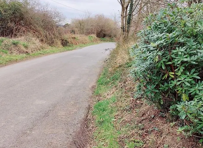 Вилла Tai Chi House, T Dempsey's House