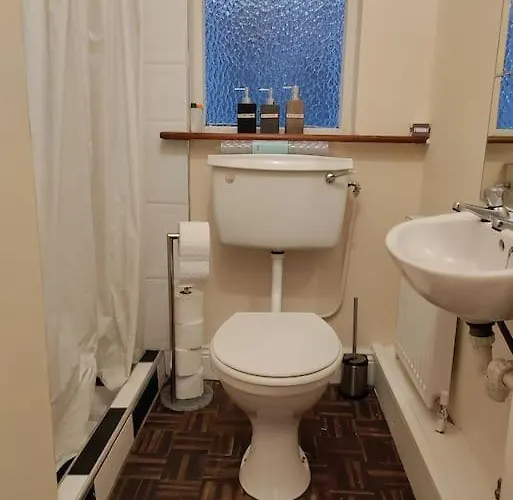 Tai Chi House, T Dempsey's House Вилла *