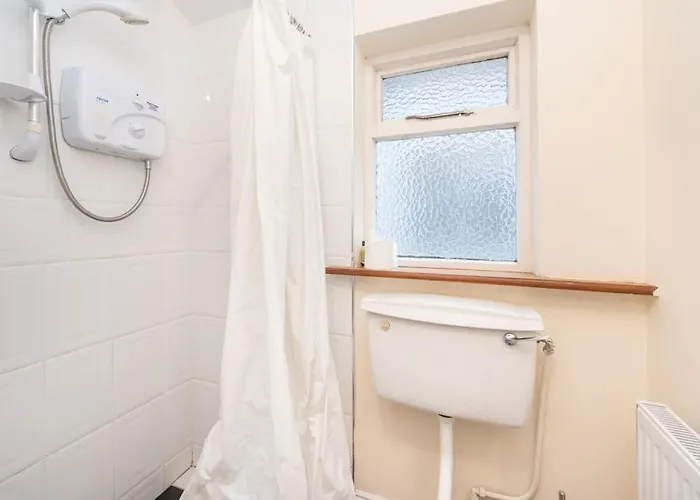 Tai Chi House, T Dempsey's House Вилла *