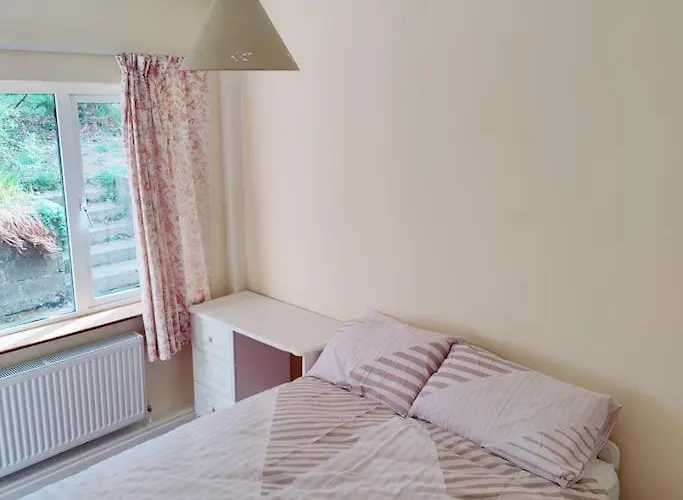 Tai Chi House, T Dempsey's House