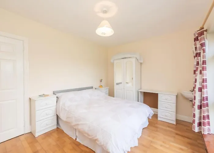 Вилла Tai Chi House, T Dempsey's House *