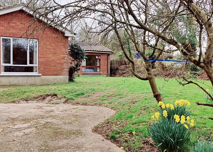 Tai Chi House, T Dempsey's House