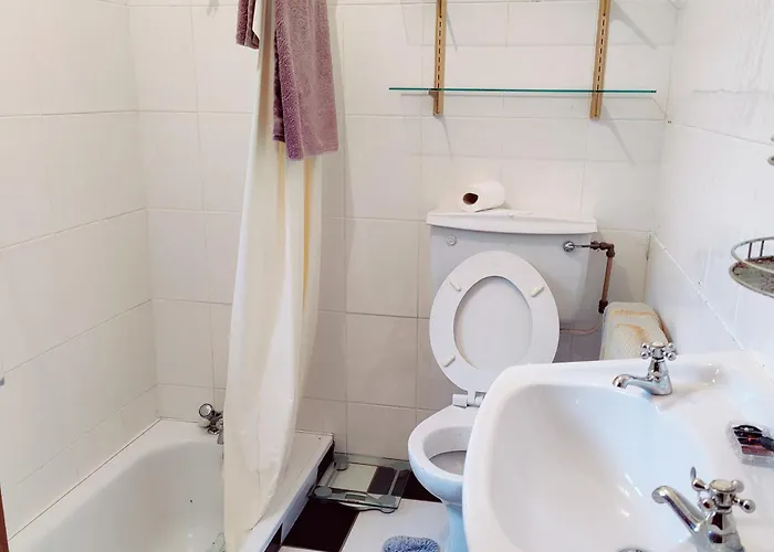 Tai Chi House, T Dempsey's House